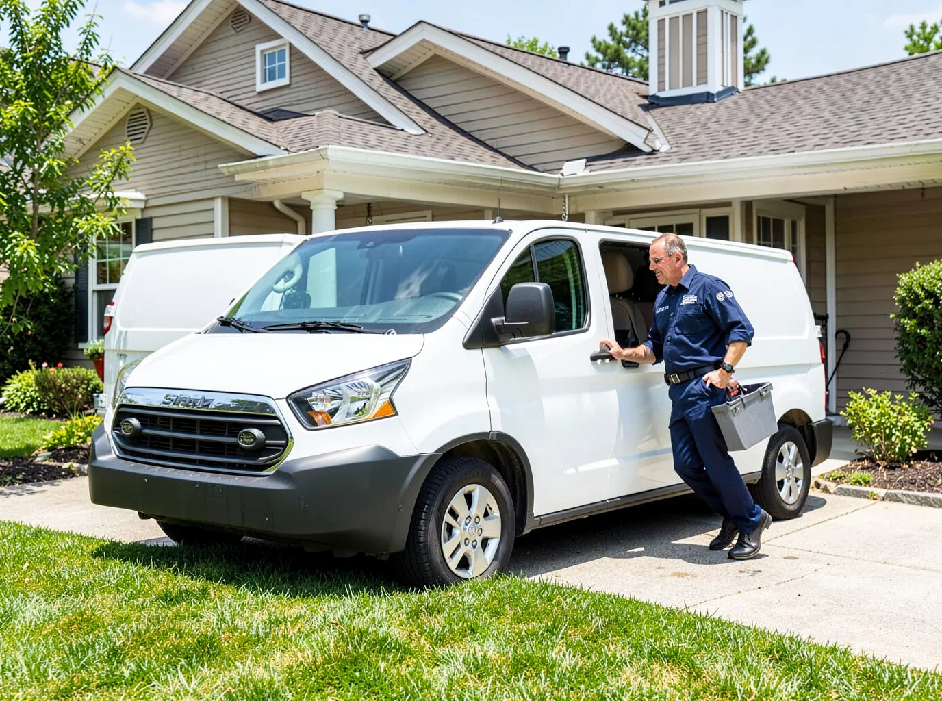 Emergency Plumber company in Midland, MI