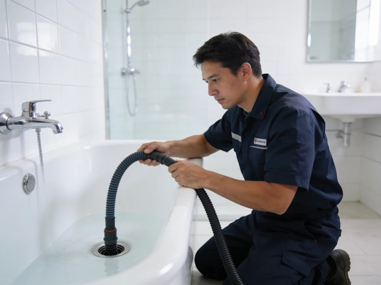 Emergency Plumber Midland, MI FAQs